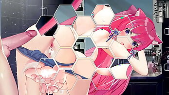 Sakura's Mirror - Full Gameplay